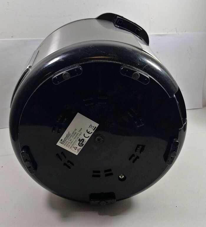GARNEK WIELOFUNKCYJNY BAUMATIC STEAMCHEF 1SS