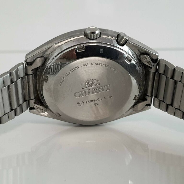 ZEGAREK MĘSKI ORIENT FAB00006B9 CLASSIC AUTOMATIC