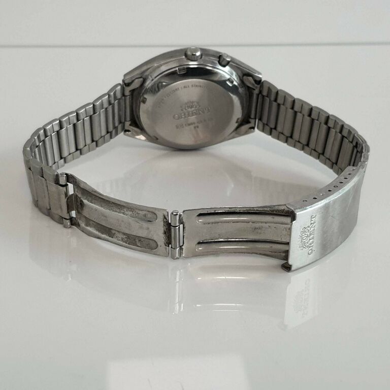 ZEGAREK MĘSKI ORIENT FAB00006B9 CLASSIC AUTOMATIC
