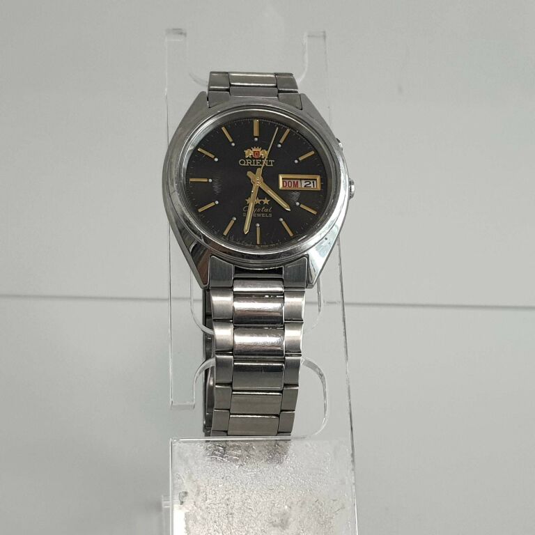 ZEGAREK MĘSKI ORIENT FAB00006B9 CLASSIC AUTOMATIC