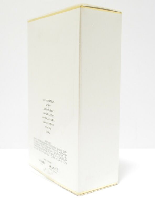 CHANEL COCO MADEMOISELLE EDP 200ML #ORYGINAL