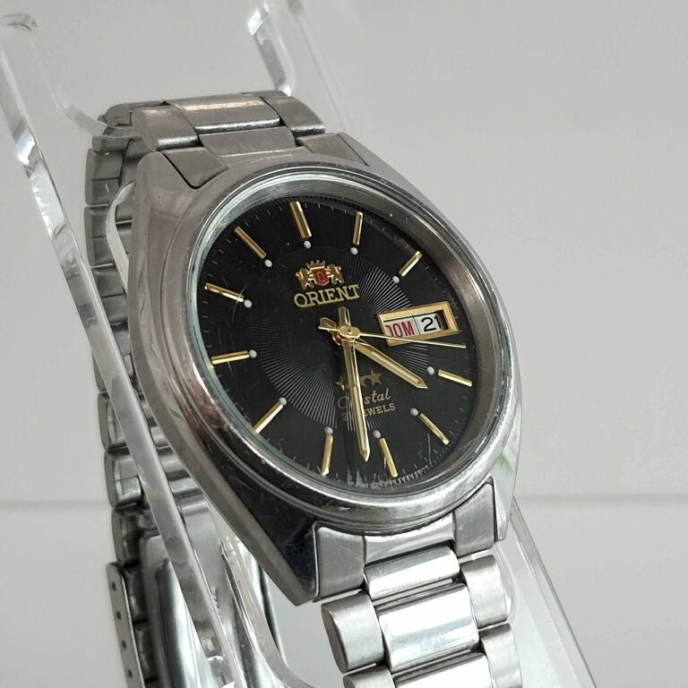 ZEGAREK MĘSKI ORIENT FAB00006B9 CLASSIC AUTOMATIC