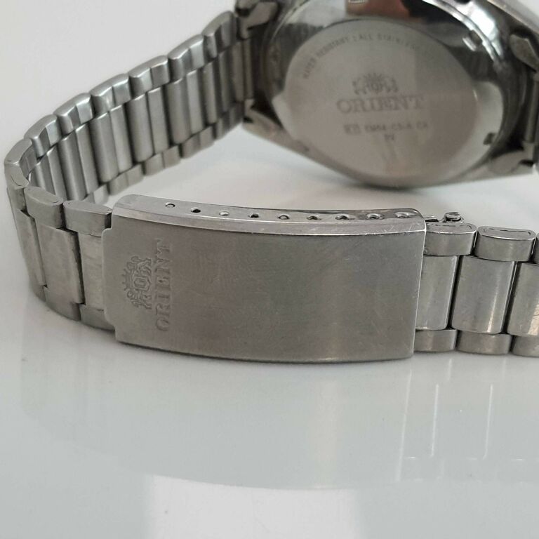 ZEGAREK MĘSKI ORIENT FAB00006B9 CLASSIC AUTOMATIC