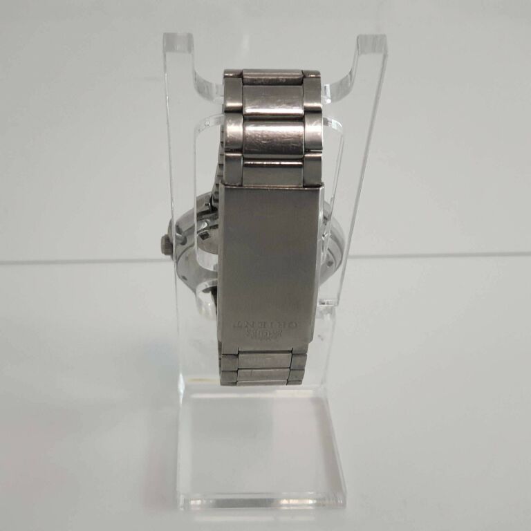 ZEGAREK MĘSKI ORIENT FAB00006B9 CLASSIC AUTOMATIC