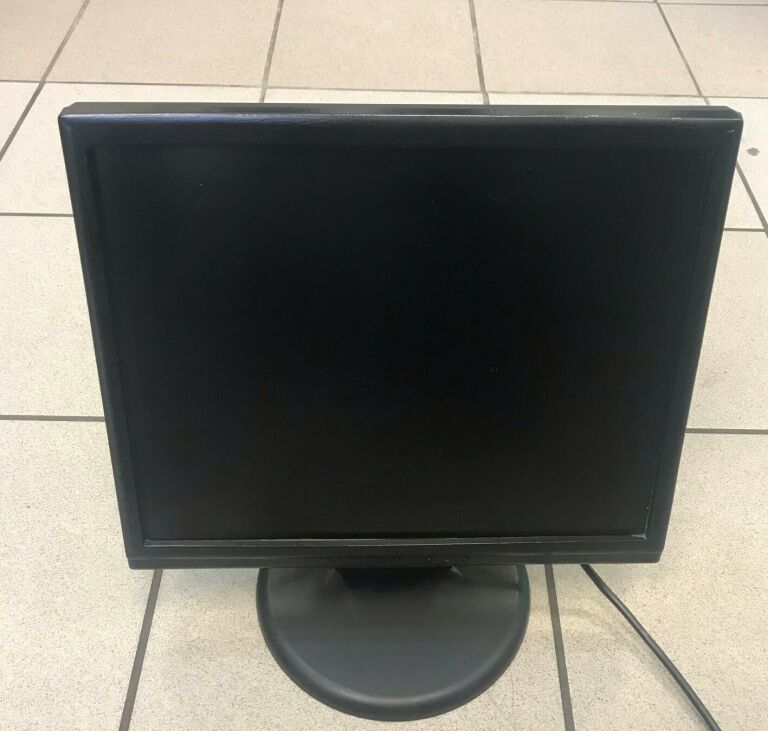 MONITOR LCD