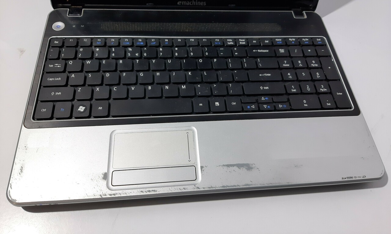 laptop-emachines-product-id