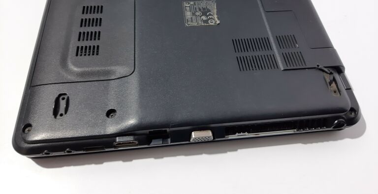 LAPTOP EMACHINES