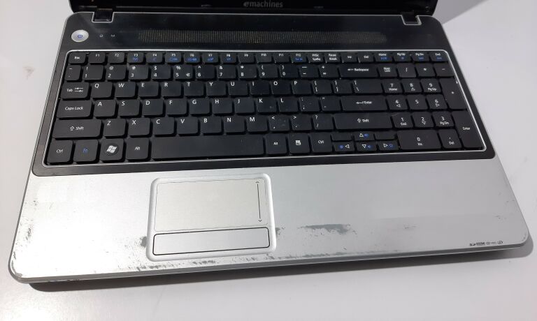 LAPTOP EMACHINES
