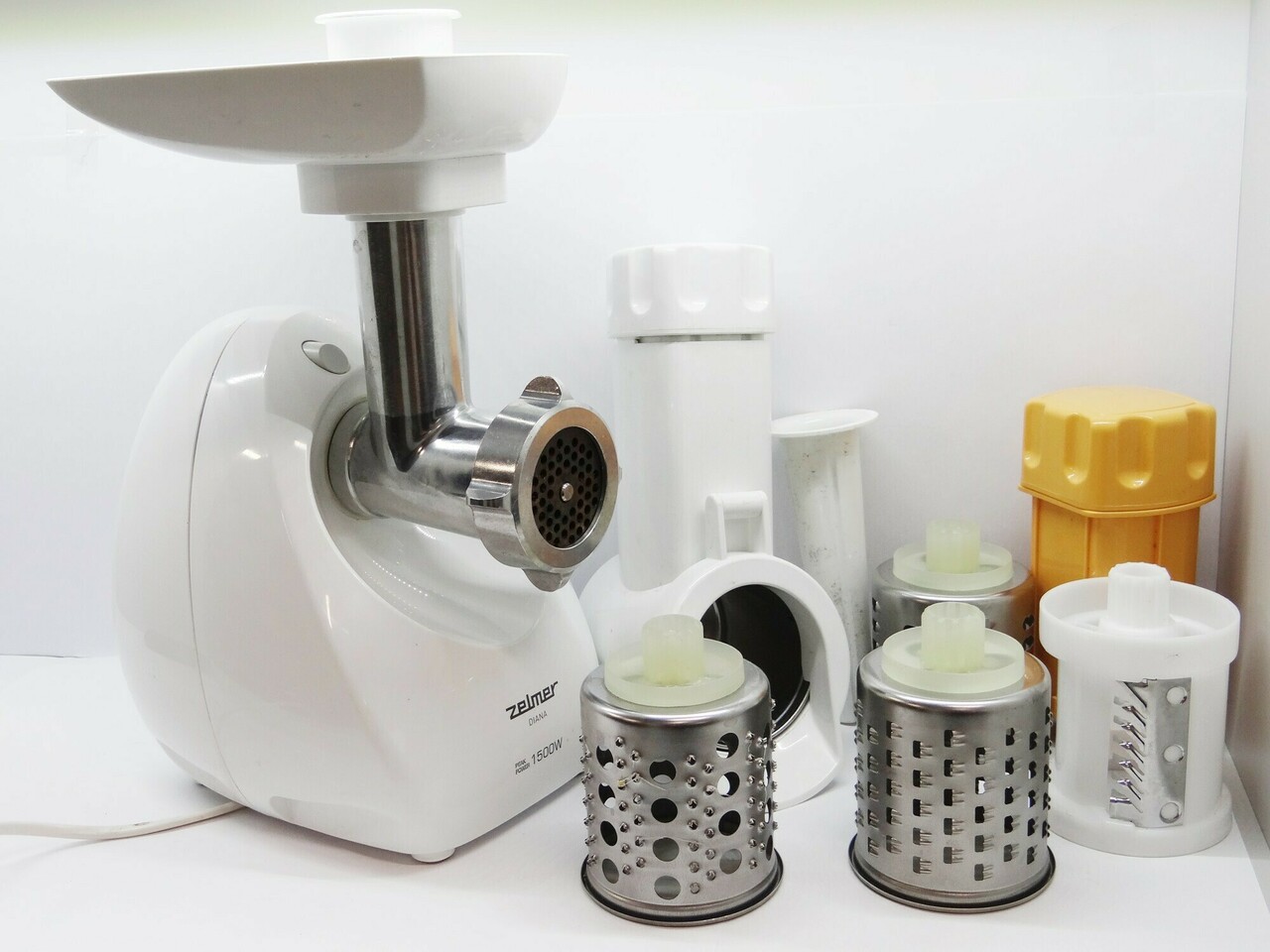 maszynka-zelmer-zmm1059s-stan-uzywany