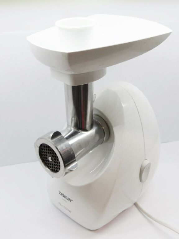 MASZYNKA ZELMER ZMM1059S