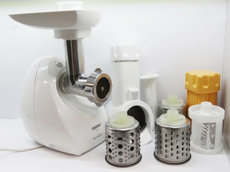 maszynka-zelmer-zmm1059s-stan-uzywany