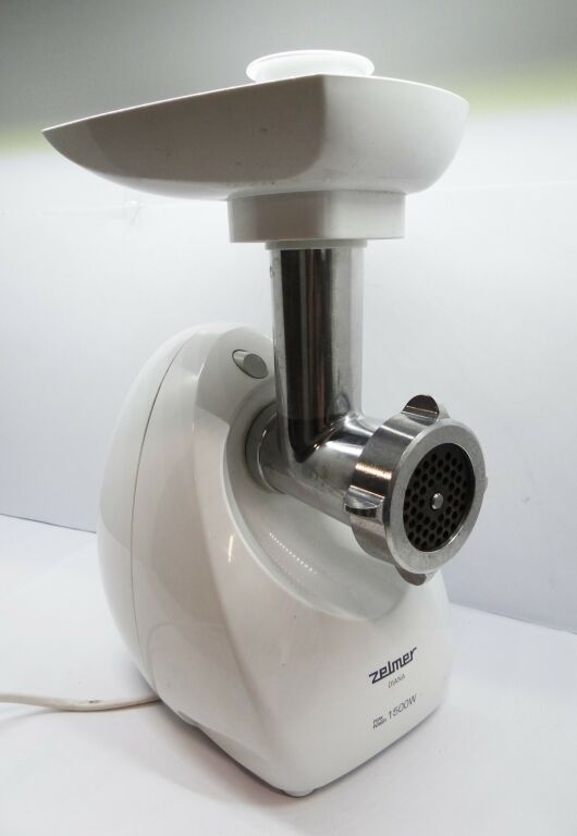 MASZYNKA ZELMER ZMM1059S