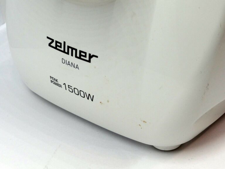 MASZYNKA ZELMER ZMM1059S