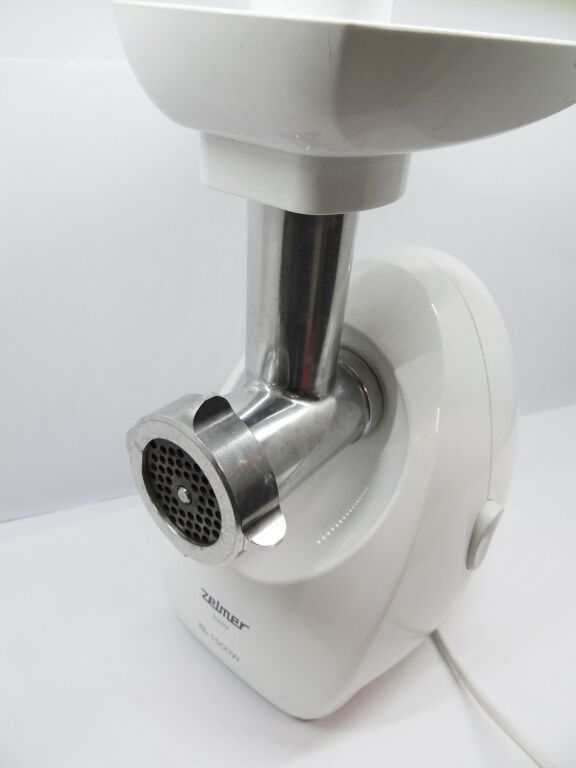 MASZYNKA ZELMER ZMM1059S