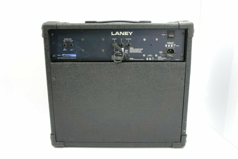 PIEC GITAROWY LANEY LINEBACKER ELECTRONIC KD 300W