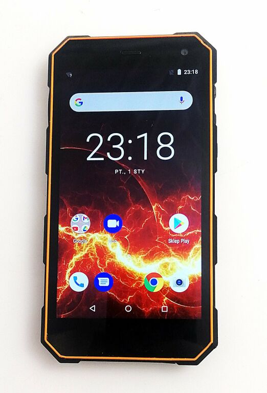 MYPHONE HAMMER ENERGY