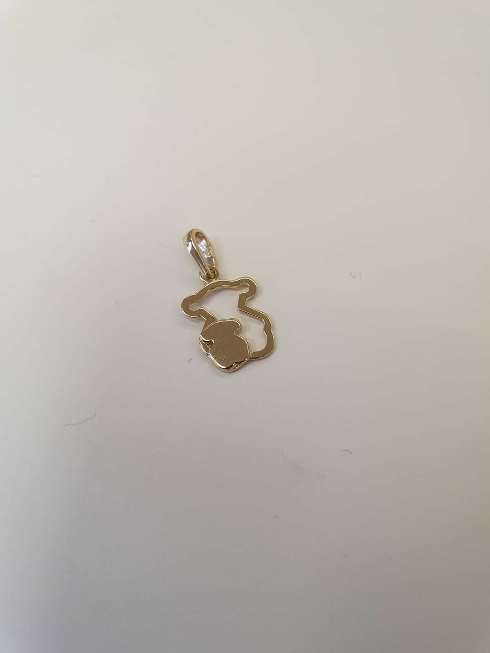 zlota-zawieszka-mis-jak-tous-585-przeurocza-rodzaj-wyrob-jubilerski