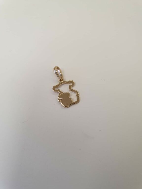 zlota-zawieszka-mis-jak-tous-585-przeurocza-rodzaj-wyrob-jubilerski