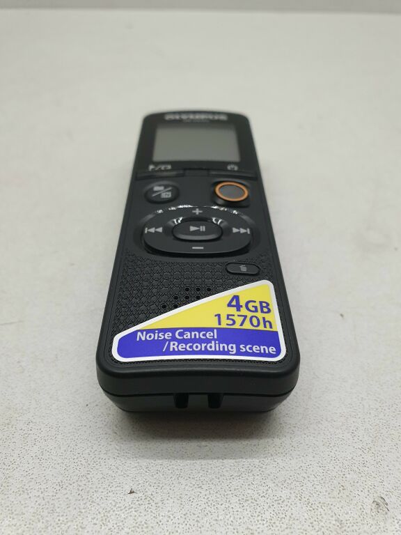 DYKTAFON OLYMPUS VN-541PC 4GB