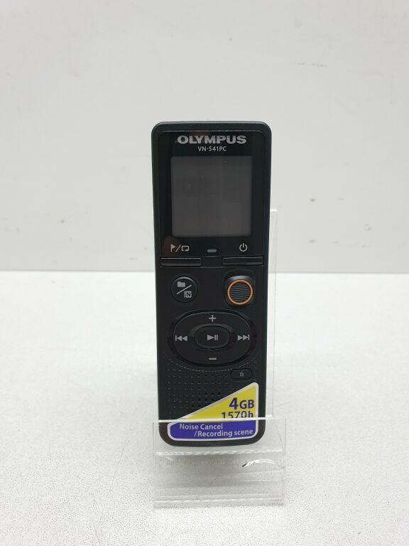 DYKTAFON OLYMPUS VN-541PC 4GB