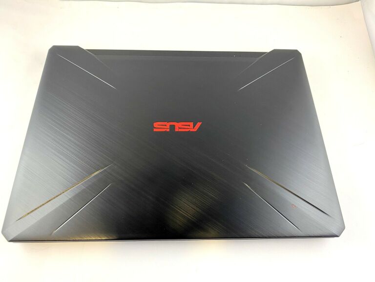 LAPTOP ASUS TUF GAMING FX505 RYZEN 5 3550H