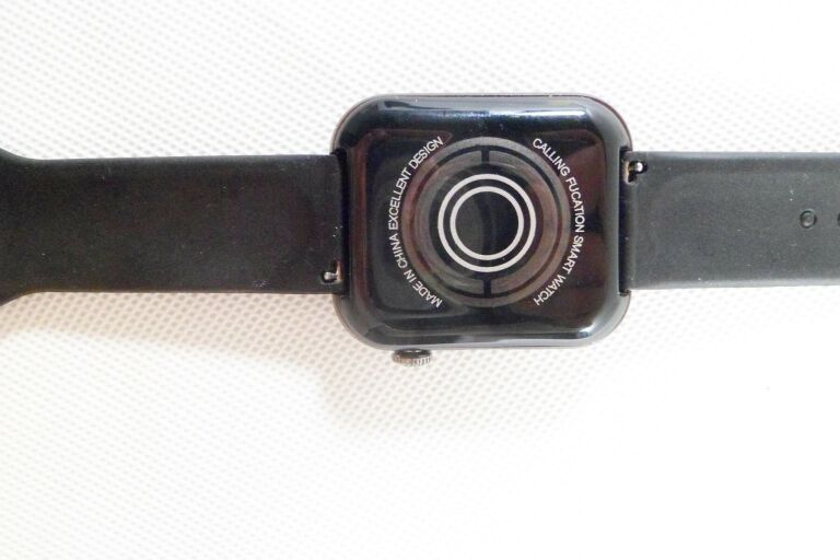 SMARTWATCH TRACER T-WATCH LIBERUS S7
