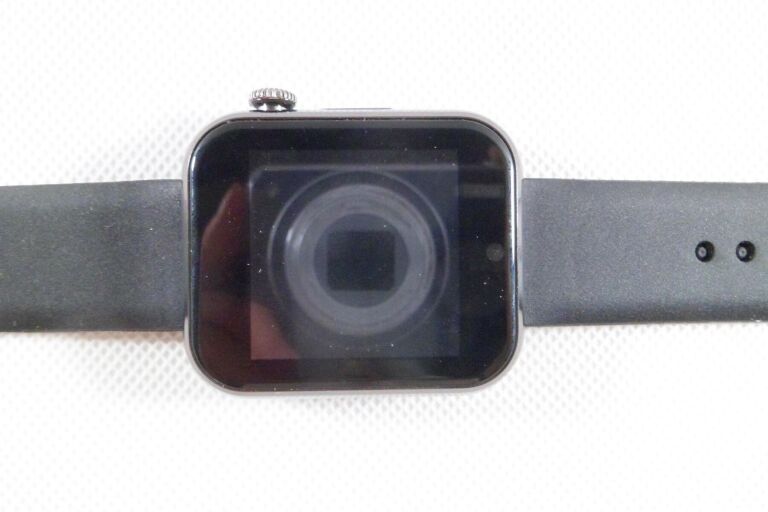 SMARTWATCH TRACER T-WATCH LIBERUS S7