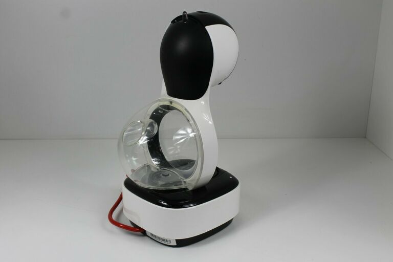 EKSPR. KAPSUŁKOWY NESCAFE DOLCE GUSTO LUMIO KP130
