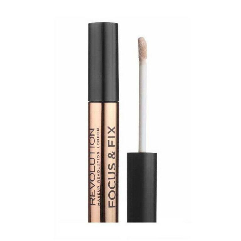 REVOLUTION FOCUS FIX  EYE PRIMER BAZA