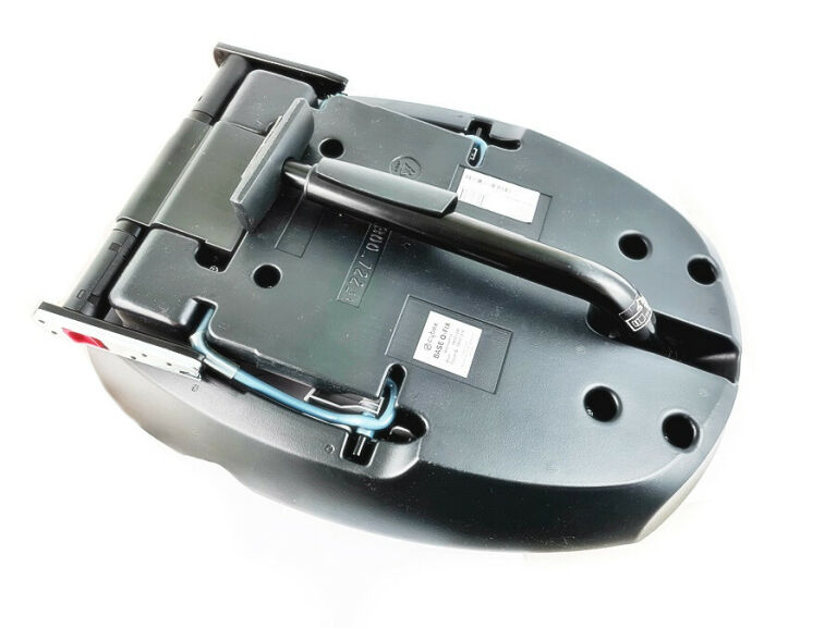 FOTELIK CYBEX CLOUD Q 0-13KG +BAZA CYBEX Q-FIX
