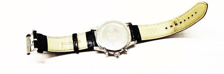 ZEGAREK HUGO BOSS AEROLINER 1512448