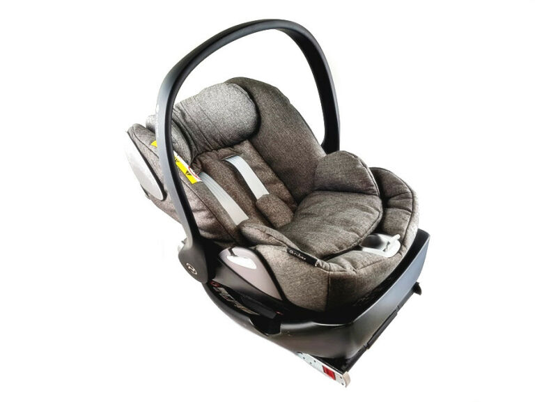 FOTELIK CYBEX CLOUD Q 0-13KG +BAZA CYBEX Q-FIX