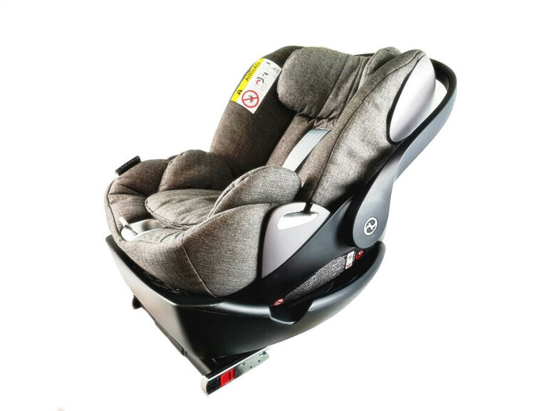 fotelik-cybex-cloud-q-0-13kg-baza-cybex-q-fix-stan-uzywany