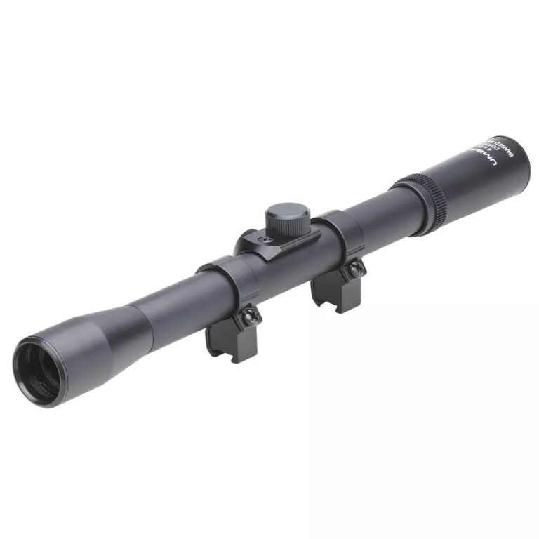 LUNETA UMAREX ZF 4X20
