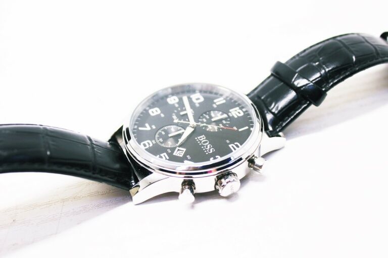 ZEGAREK HUGO BOSS AEROLINER 1512448