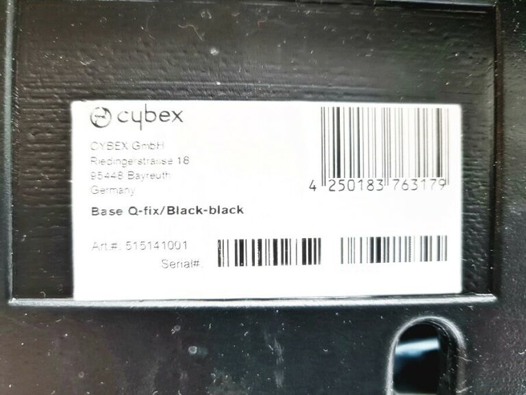 FOTELIK CYBEX CLOUD Q 0-13KG +BAZA CYBEX Q-FIX
