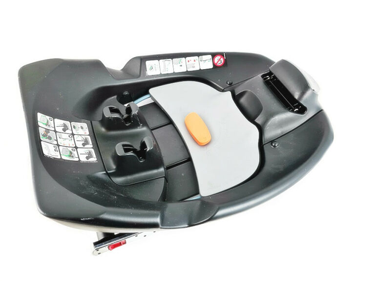 FOTELIK CYBEX CLOUD Q 0-13KG +BAZA CYBEX Q-FIX