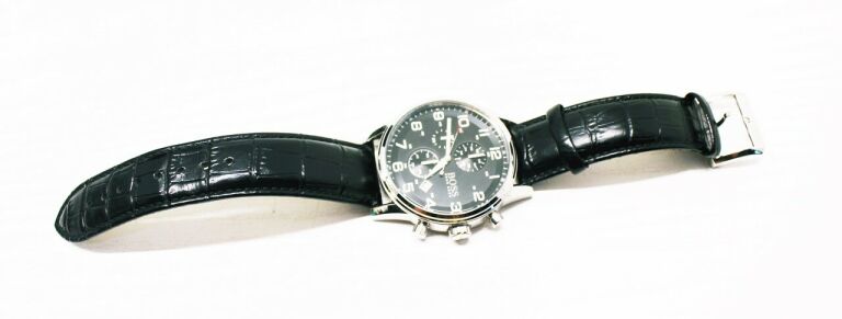 ZEGAREK HUGO BOSS AEROLINER 1512448