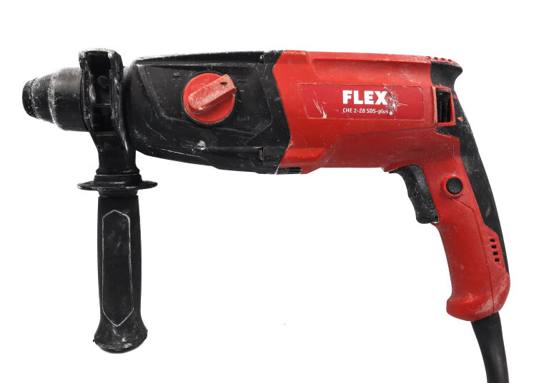 MŁOTOWIERTARKA FLEX CHE 2-28 SDS- PLUS