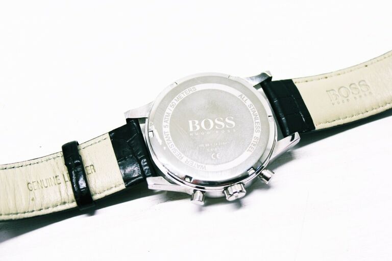 ZEGAREK HUGO BOSS AEROLINER 1512448