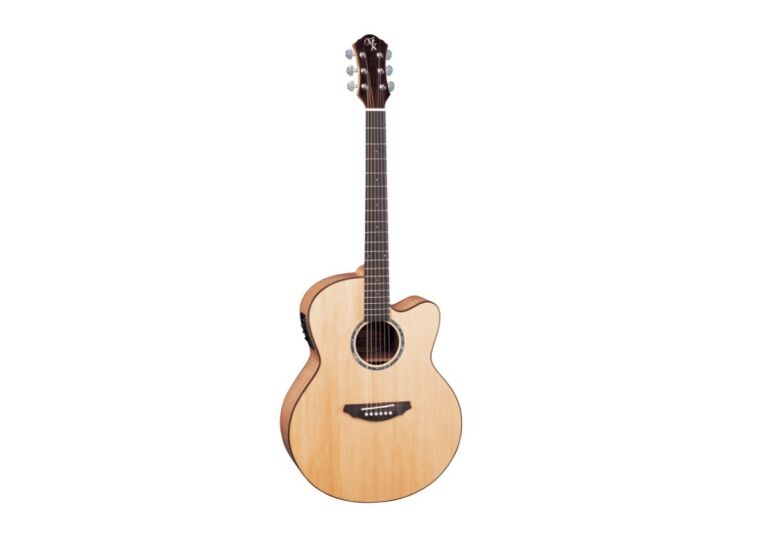 GITARA MICHAEL KELLY MKJ60SCE