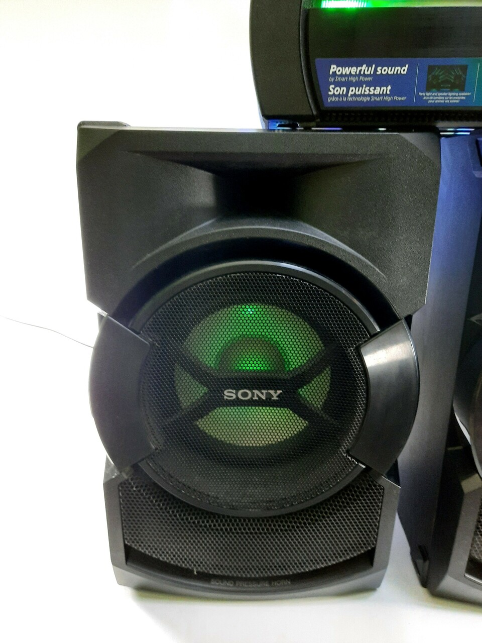 zestaw-muzyczny-sony-shake-x30d-pilot-bdb-stan-marka-sony