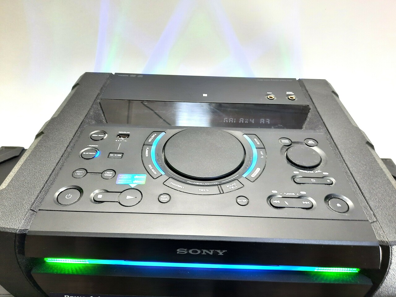 zestaw-muzyczny-sony-shake-x30d-pilot-bdb-stan-rodzaj-odtwarzanych-nosnikow-cd-mp3