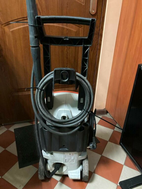MYJKA CIŚNIENIOWA STIHL RE98