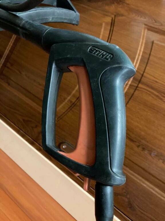 MYJKA CIŚNIENIOWA STIHL RE98