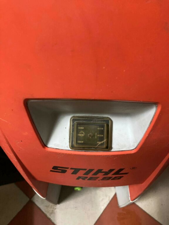 MYJKA CIŚNIENIOWA STIHL RE98