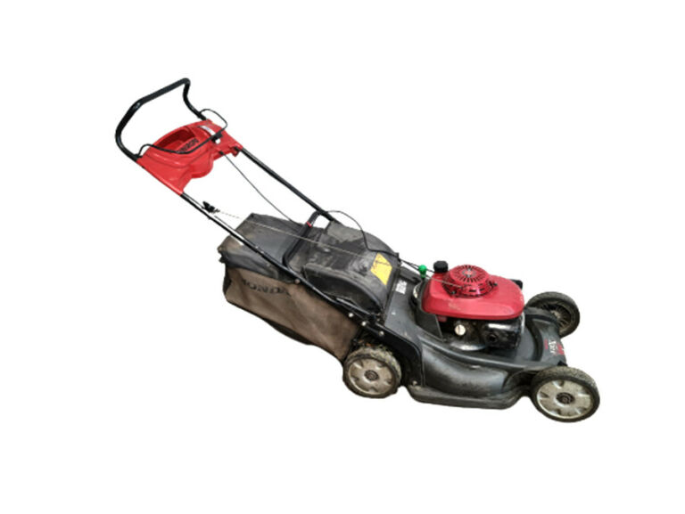 KOSIARKA HONDA HRX 537C4 HYE 53CM 5,1 KM
