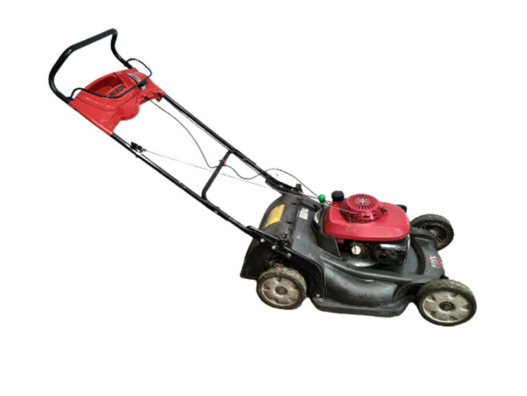 KOSIARKA HONDA HRX 537C4 HYE 53CM 5,1 KM