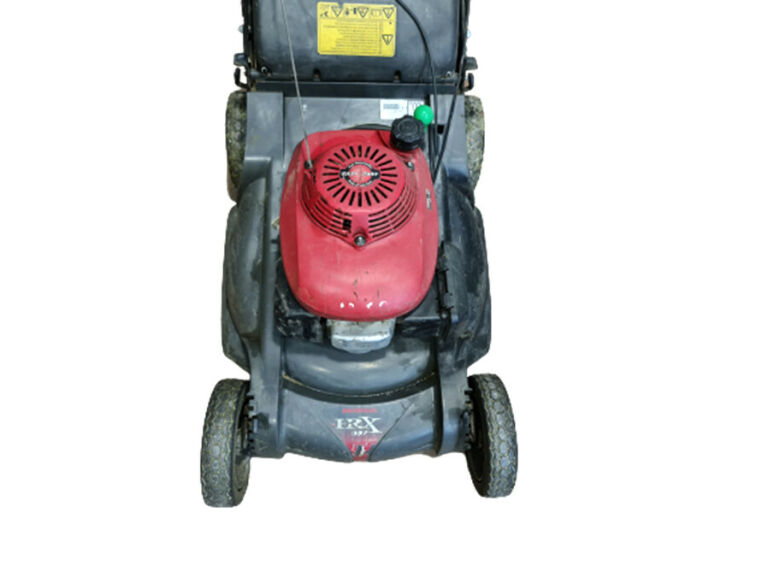 KOSIARKA HONDA HRX 537C4 HYE 53CM 5,1 KM