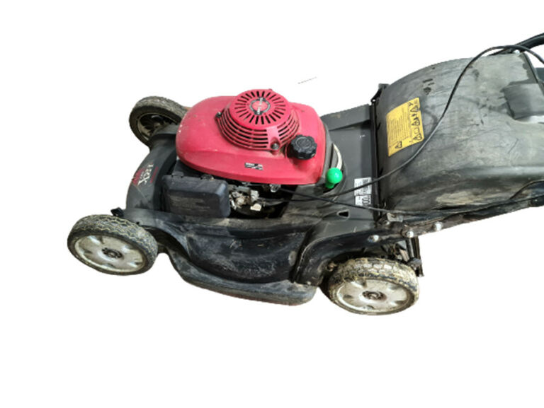KOSIARKA HONDA HRX 537C4 HYE 53CM 5,1 KM
